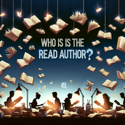 ¿Cuál es el autor más leído?