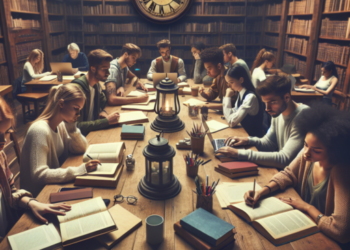 ¿Cuál es el tiempo recomendado para estudiar?