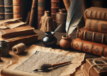 ¿Cuál es la primera novela escrita en castellano?