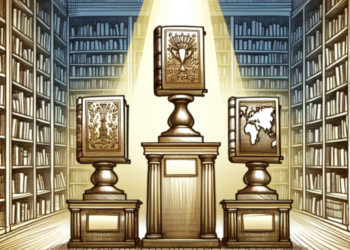 ¿Cuáles son los 3 libros más vendidos del mundo?