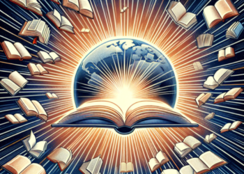 ¿Cuáles son los libros más importantes del mundo?