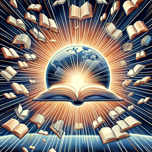 ¿Cuáles son los libros más importantes del mundo?