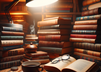 ¿Cuáles son los mejores libros para leer?