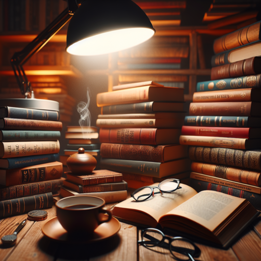 ¿Cuáles son los mejores libros para leer?