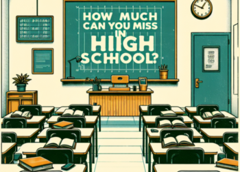 ¿Cuánto se puede faltar en Bachillerato?