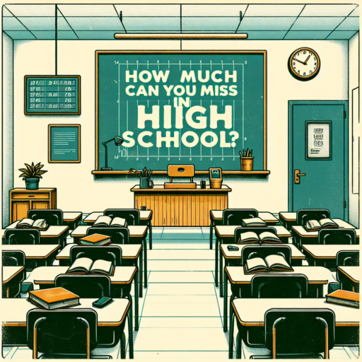 ¿Cuánto se puede faltar en Bachillerato?
