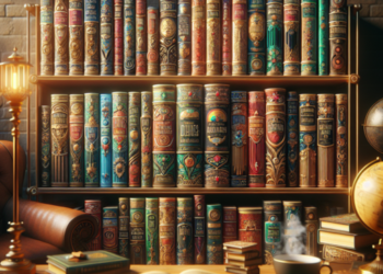 ¿Qué autores y obras son representativas de la literatura española?