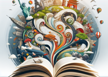 ¿Qué es una obra literaria mundial?