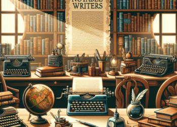 ¿Qué escritores destacaron por sus obras?