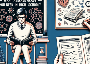 ¿Qué media hay que tener en Bachillerato para estudiar medicina?