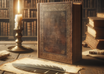 ¿Qué obra es considerada como la primera novela de nuestra literatura?