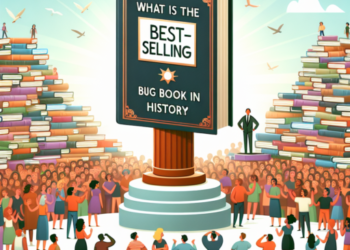 ¿Cuál es el libro más vendido de la historia?