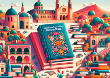 ¿Cuál es el libro más vendido en España?