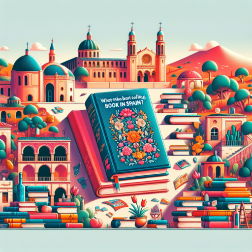 ¿Cuál es el libro más vendido en España?