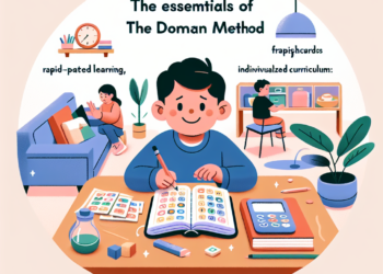 ¿Cuál es el método Doman?