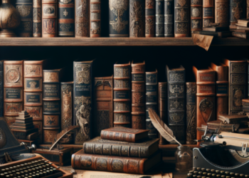 ¿Cuáles son los 10 clasicos de la literatura?