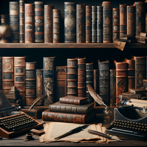 ¿Cuáles son los 10 clasicos de la literatura?