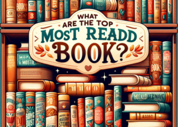 ¿Cuáles son los 10 libros más leídos?