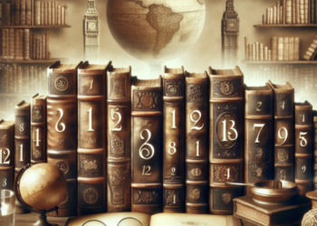 ¿Cuáles son los 12 clásicos de la literatura universal?