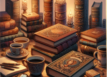 ¿Cuáles son los libros clasicos?