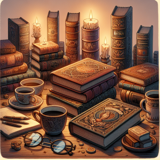 ¿Cuáles son los libros clasicos?