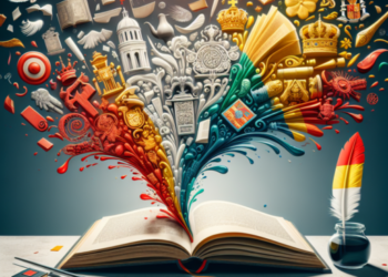 ¿Qué autores y obras conoces de la literatura española?