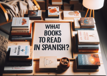 ¿Qué libros leer en español?