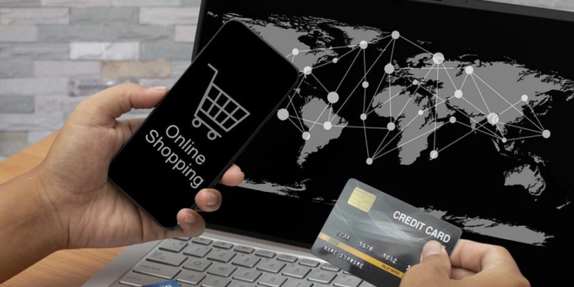 comercio electronico