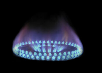 ¿Es el gas natural renovable o no?