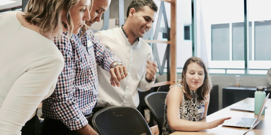 5 funciones del sistema de control de presencia laboral conocido como Visualtime