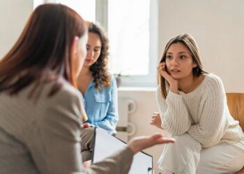 Psicólogos en Albacete | Conoce el tratamiento para estrés postraumático