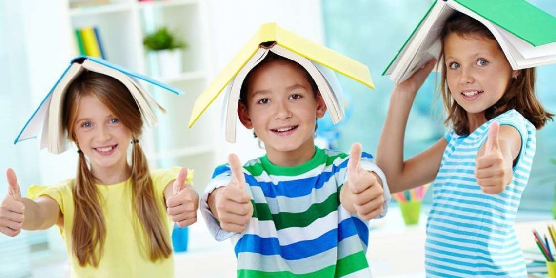 Guía práctica para organizar la vuelta al cole: material escolar, rutinas y espacio de estudio