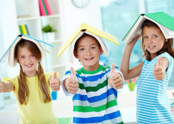 Guía práctica para organizar la vuelta al cole: material escolar, rutinas y espacio de estudio