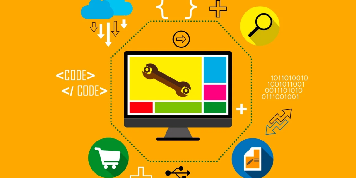 Sistema ERP: el aliado tecnológico para mejorar la productividad y competitividad empresarial