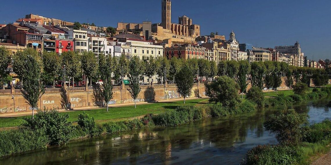 Planes afterwork en Lleida: qué hacer tras tu jornada laboral si viajas por trabajo