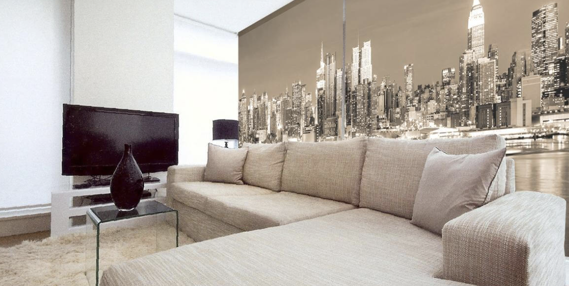 Menos es más: El auge del minimalismo cálido y los estores personalizados