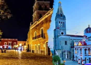 Escapadas de fin de semana en México: cómo planear viajes cortos entre ciudades sin complicaciones