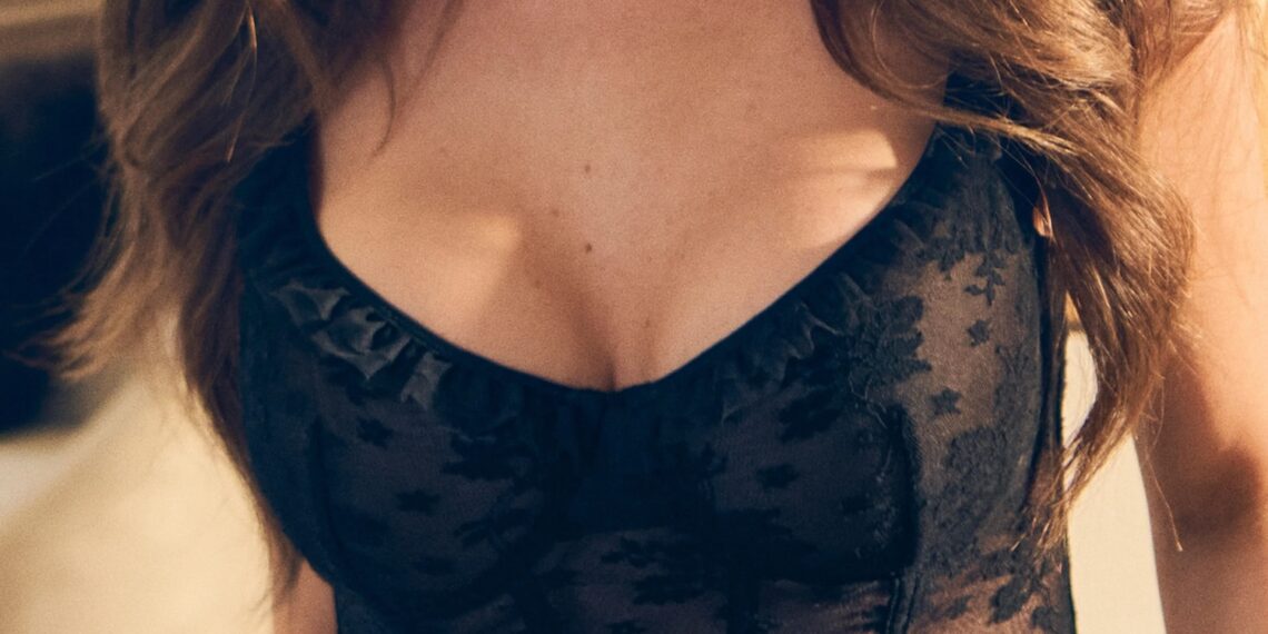 El arte de la seducción: ¿Cómo preparar tu cita de San Valentín con la lencería más especial?