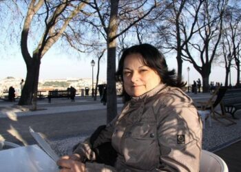 Margarita Arnal Moscardó, referente en literatura espiritual contemporánea