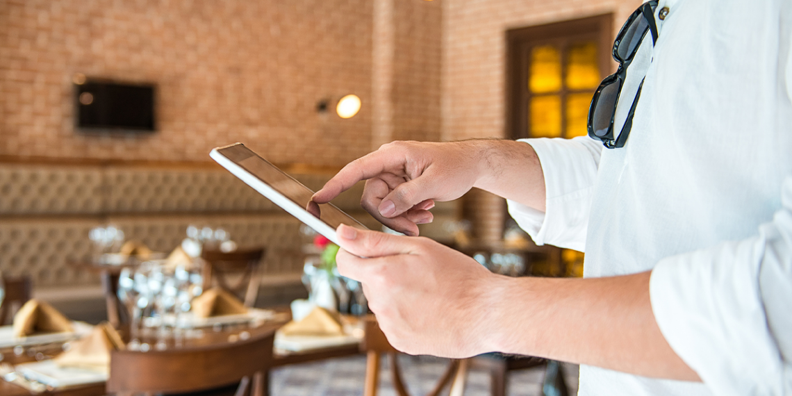 Sistemas de reservas en bares y restaurantes: cuando todo está bajo control, se nota
