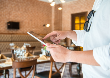 Sistemas de reservas en bares y restaurantes: cuando todo está bajo control, se nota