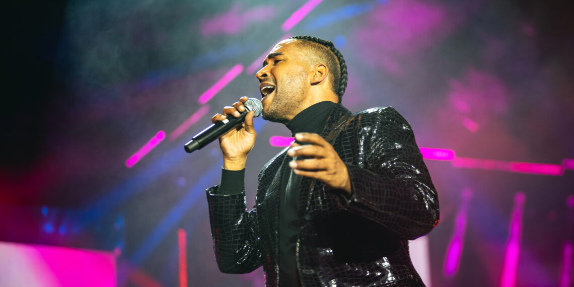 Don Omar actuará en Barcelona el 23 de julio tras arrasar con las entradas en Tenerife y Sevilla