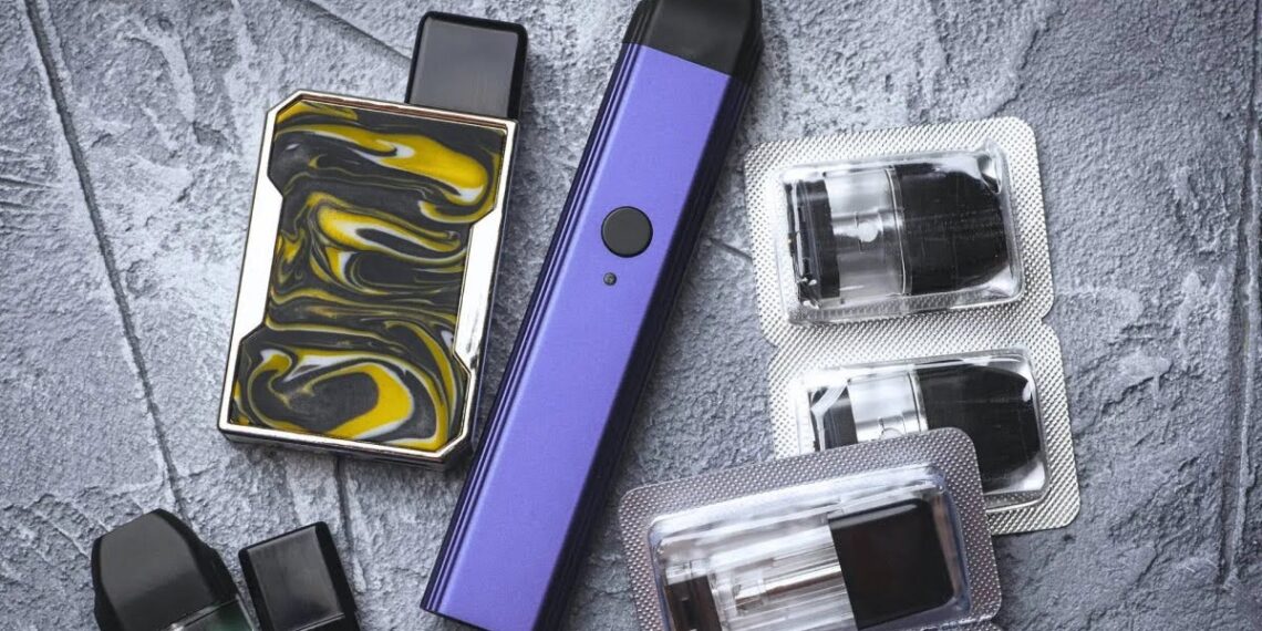 Encuentra tu calada perfecta: la guía definitiva para elegir tus vapes