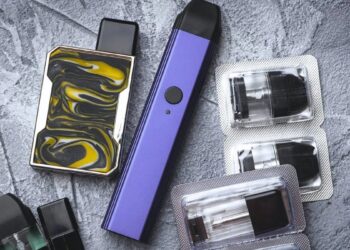 Encuentra tu calada perfecta: la guía definitiva para elegir tus vapes
