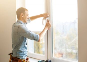 ¿Tu dinero se escapa por la ventana? Cómo el PVC reduce tu factura de calefacción