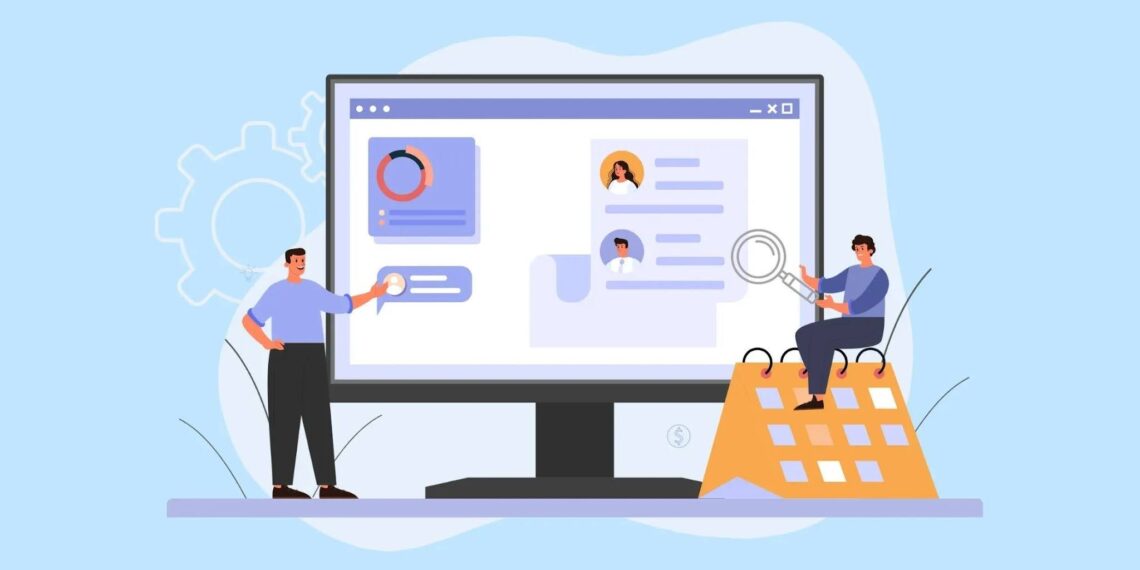 Software de contratación: La clave para digitalizar el talento y el tiempo
