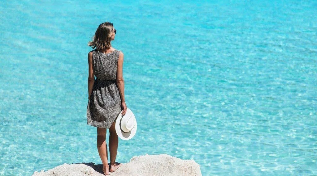 Plan para un domingo de «slow travel» en la isla