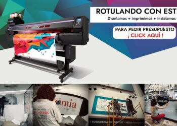 Imprenta digital en Barcelona: Calidad y rapidez para que tus proyectos destaquen