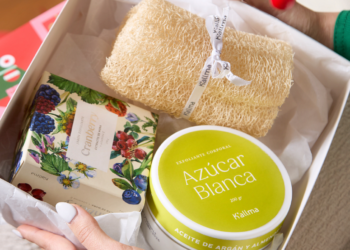 Guía de regalos para los amantes del cuidado personal y el bienestar