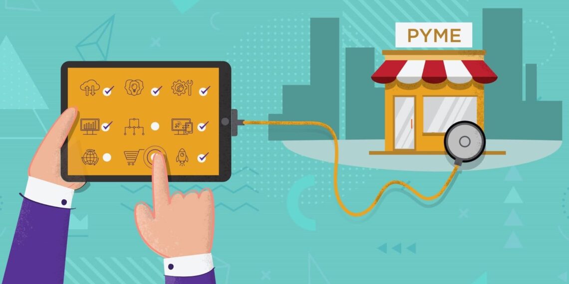 Ventajas ocultas de la digitalización en la gestión de tu pyme